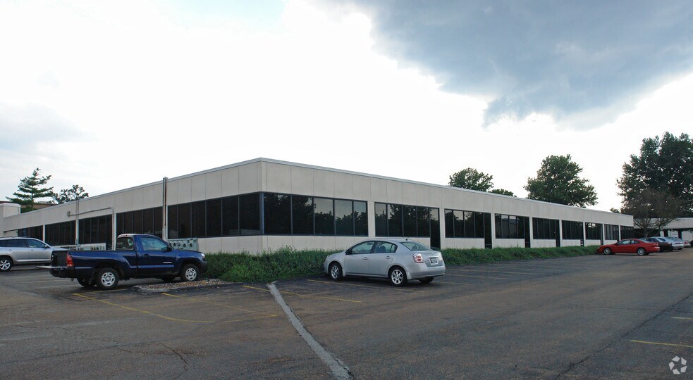 More Photos Of 1700-1748 Gilsinn Ln, Fenton Office For Lease