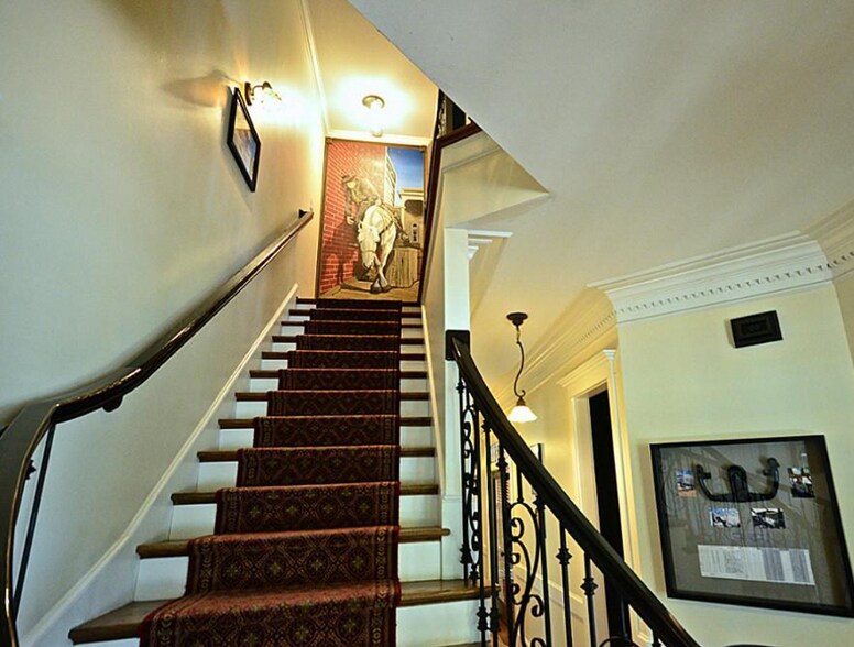 More Photos Of 420 Heights Blvd, Houston Office Residential For Sale