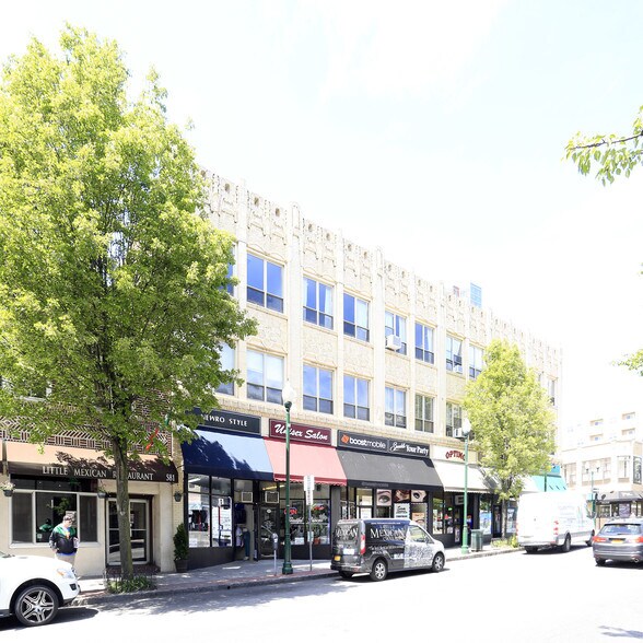 More Photos Of 81 Centre St, New Rochelle Office For Lease