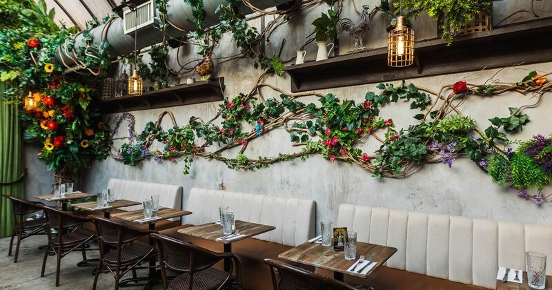 More Photos Of 2850 31st St, Astoria Restaurant For Sale