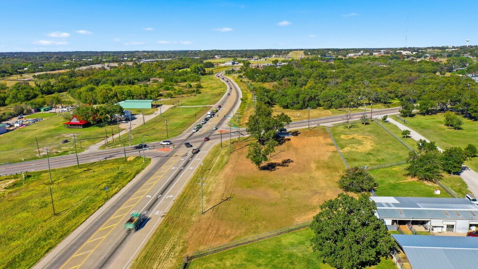 More Photos Of 1701 Ranger Hwy, Weatherford Land For Sale