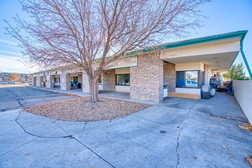 More Photos Of 5280 Spine Rd, Boulder General Retail For Lease