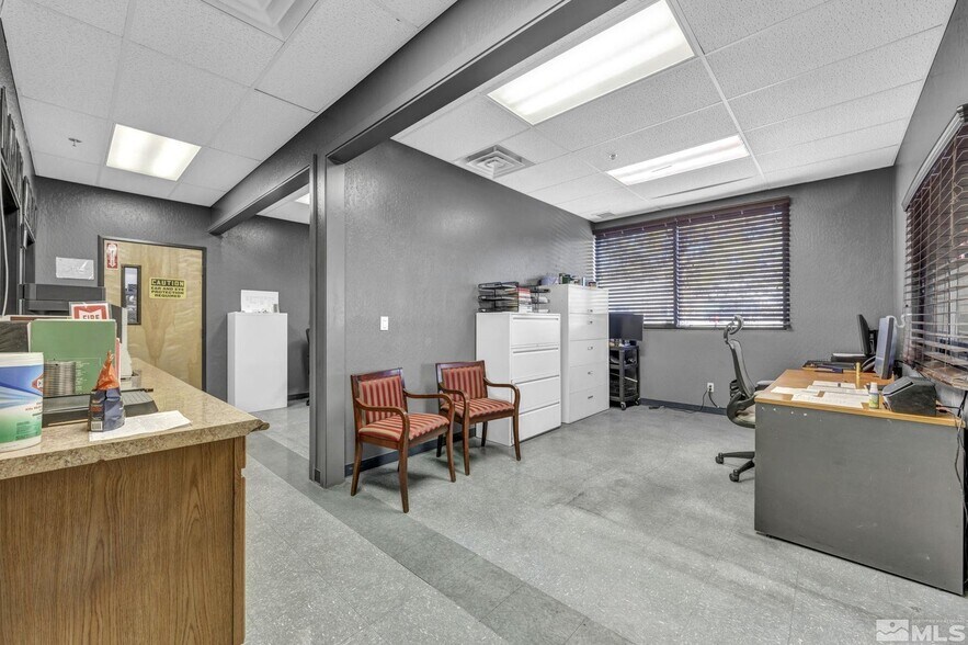 More Photos Of 3535 Arrowhead Dr, Carson City Manufacturing For Lease
