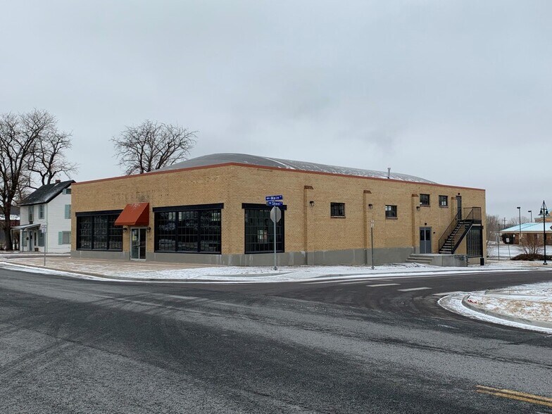 More Photos Of 301 S Main St, Brighton Freestanding For Sale