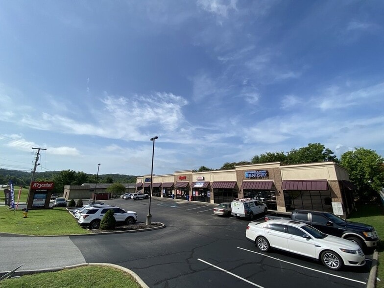 More Photos Of 124 Harrison Ln, Soddy Daisy Storefront Retail Office For Lease