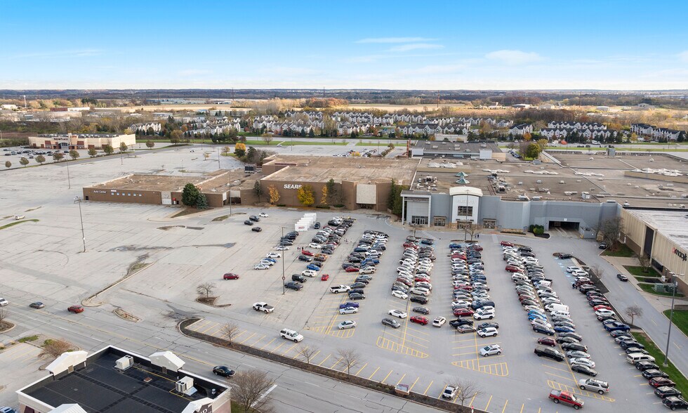 More Photos Of 2109 Southlake Mall, Merrillville General Retail For Sale