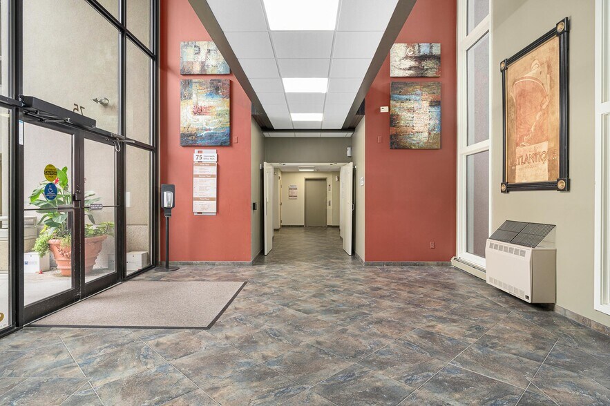 More Photos Of 75 Sockanosset Cross Rd, Cranston Medical For Lease