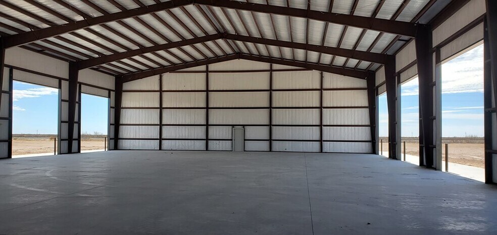 More Photos Of 14461 W I-20, Odessa Manufacturing For Sale