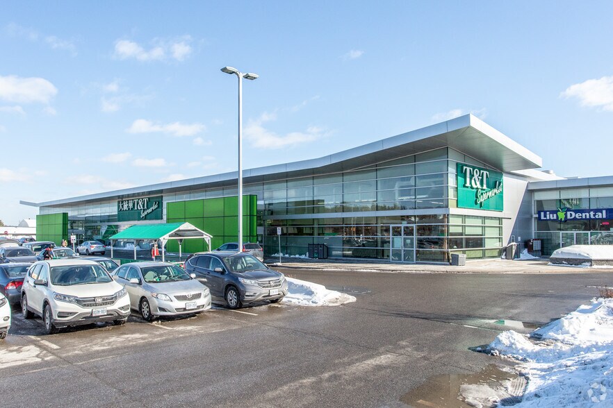 More Photos Of 224-228 Hunt Club Rd, Ottawa General Retail For Lease