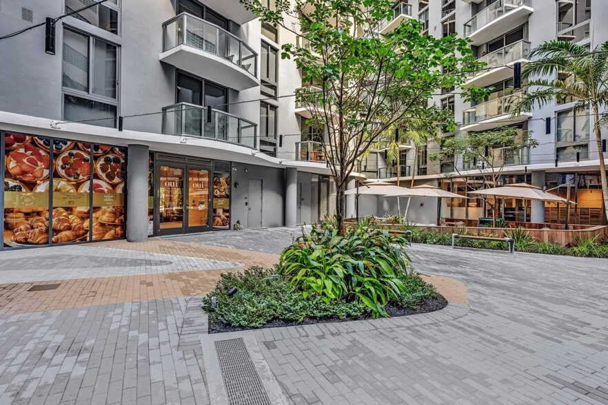 More Photos Of 5700 Biscayne Blvd, Miami Apartments For Sale