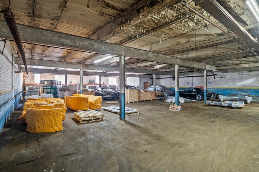 More Photos Of 55 East St, Ware Warehouse For Sale