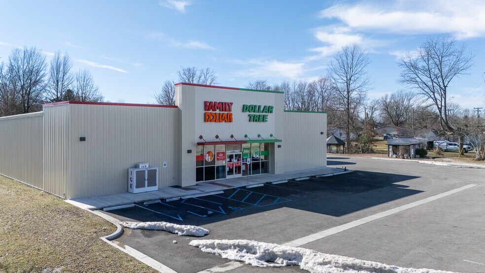 More Photos Of 1005 Main St, Palmyra Convenience Store For Sale