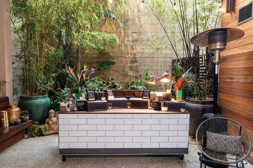 More Photos Of 272-274 14th St, Oakland Storefront Retail Office For Lease