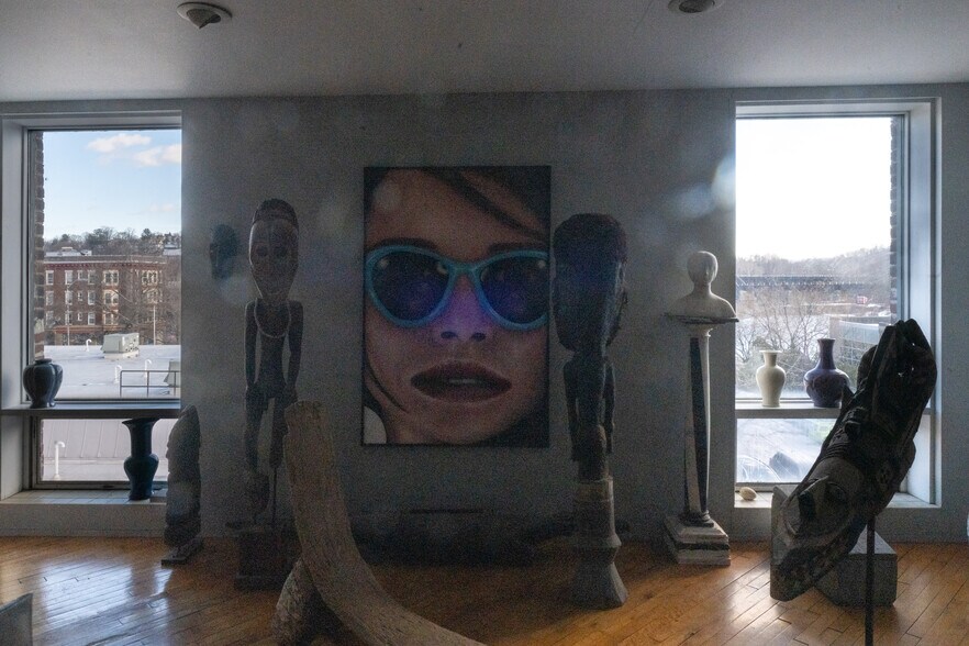 More Photos Of 230-234 Ferry St, Easton Loft Creative Space For Sale