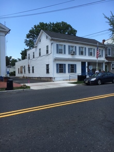 More Photos Of 12 S Main St, Allentown Office Residential For Sale