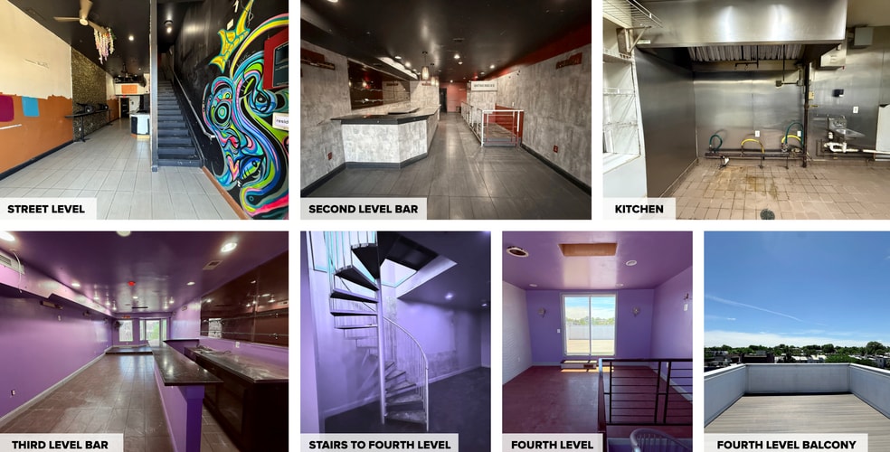 More Photos Of 1242 H St NE, Washington General Retail For Sale