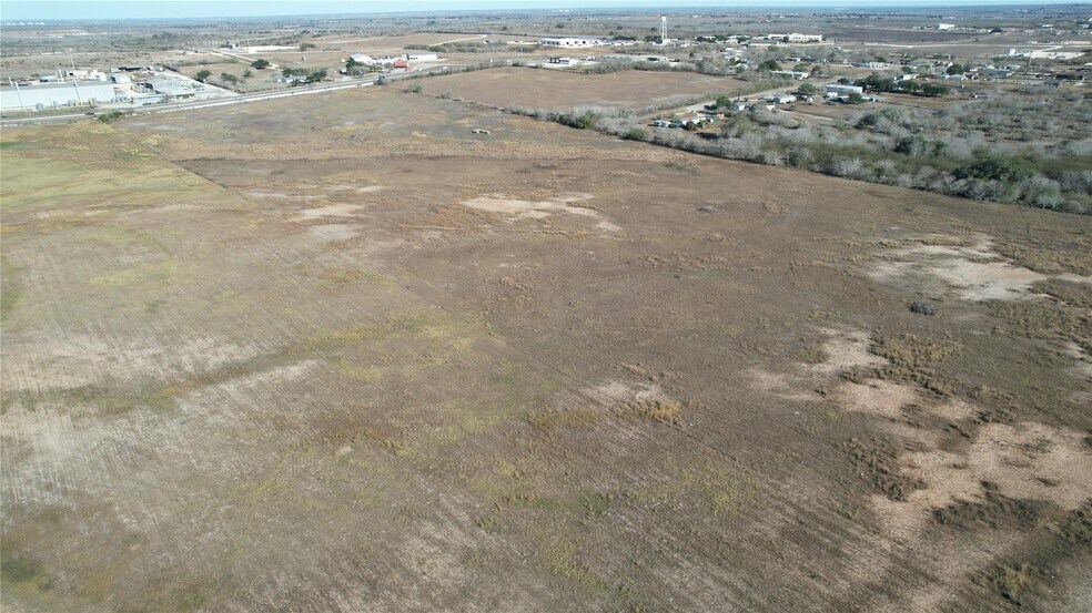 More Photos Of TBD HWY 181, Karnes City Land For Sale
