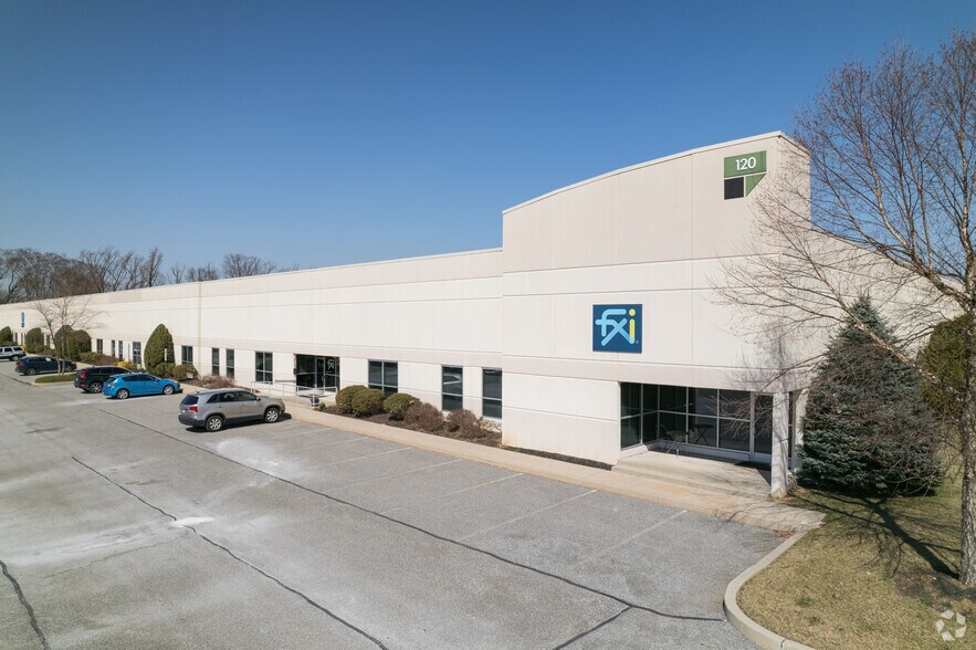 More Photos Of 100 Concord Rd, Chester Unknown For Lease