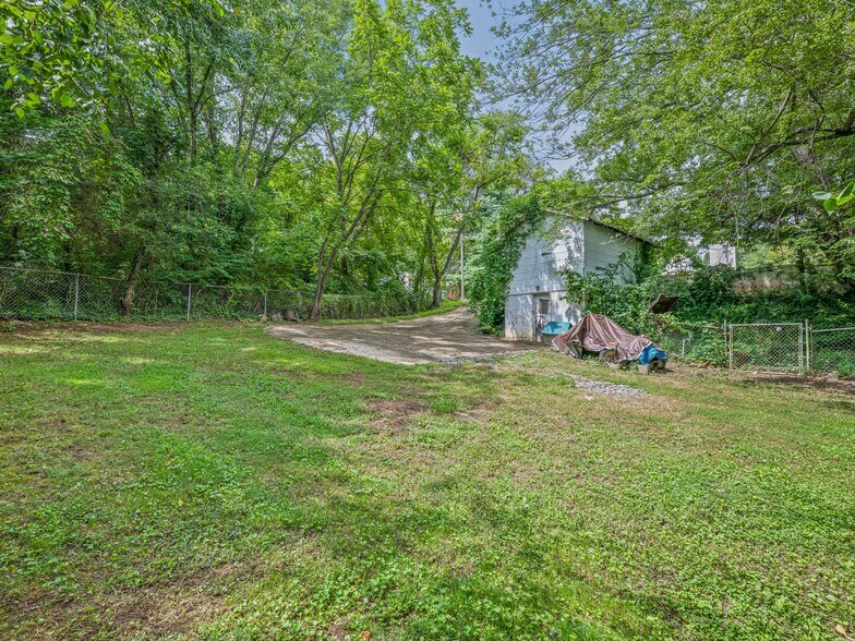 More Photos Of 220, 226 & 9999 Hazel Mill Road, Asheville Land For Sale