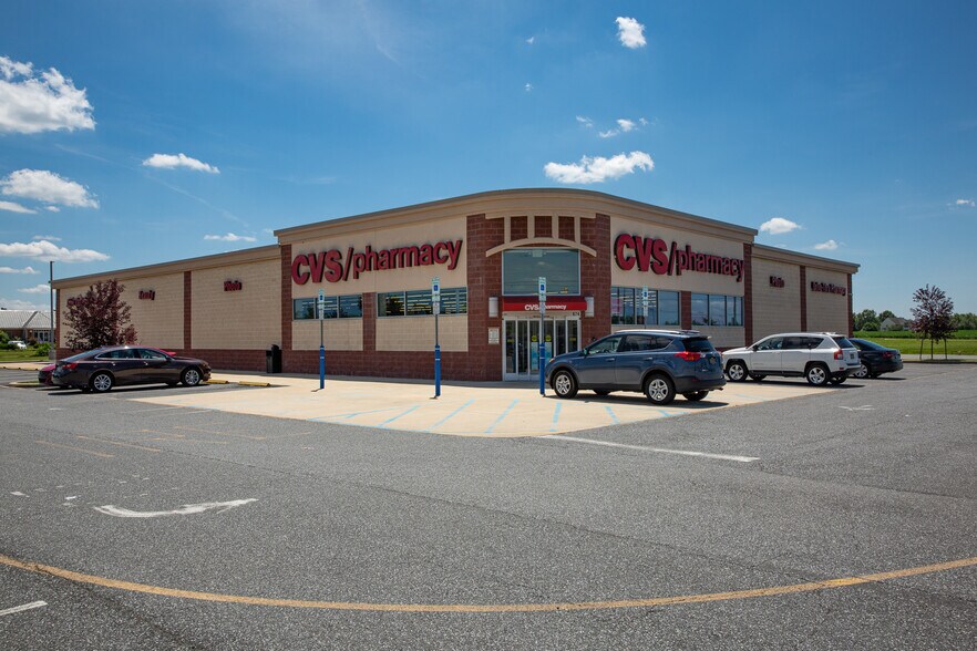 More Photos Of 1 Middletown Odessa Rd, Middletown Land For Lease