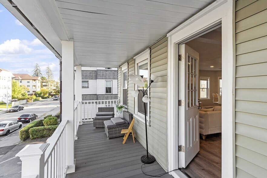 More Photos Of 36-38 Houghton St, Worcester Apartments For Sale