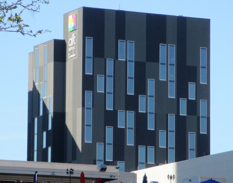 More Photos Of 314 Donald St, Winnipeg Office For Lease