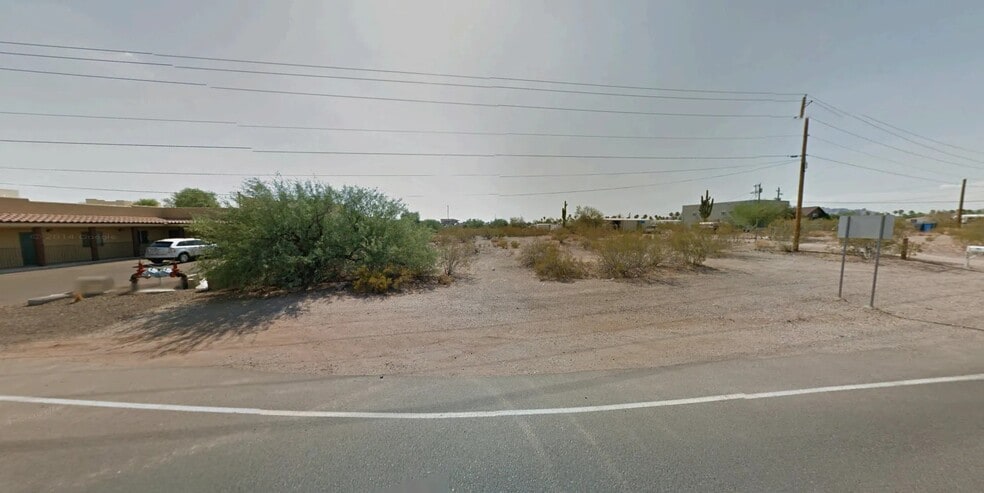 More Photos Of 700 S Tomahawk Rd, Apache Junction Land For Sale