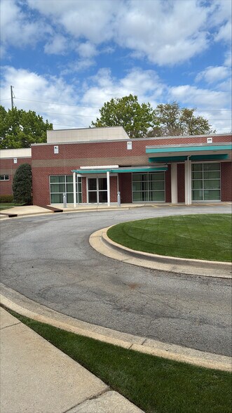 Primary Photo Of 1305 Dantignac St, Augusta Rehabilitation Center For Lease