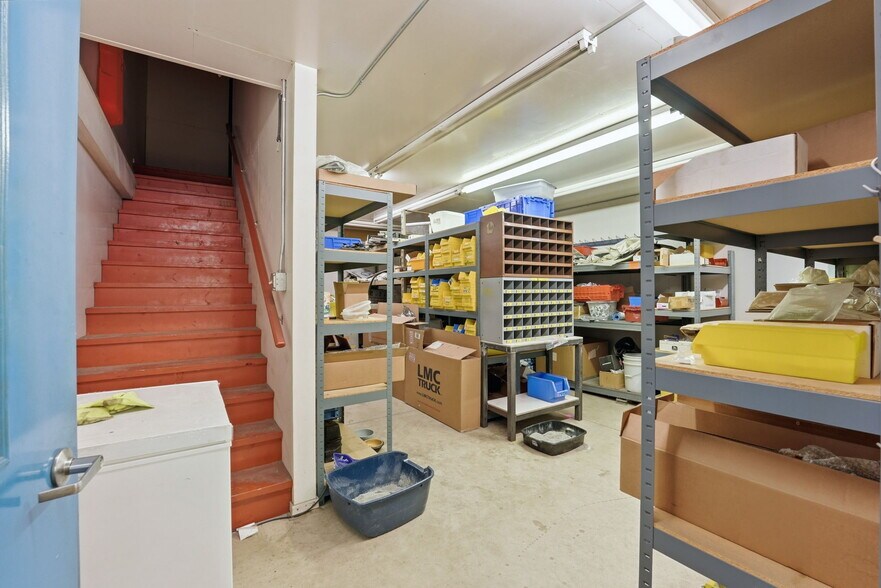 More Photos Of 645 W 155 S, Angola Industrial For Sale