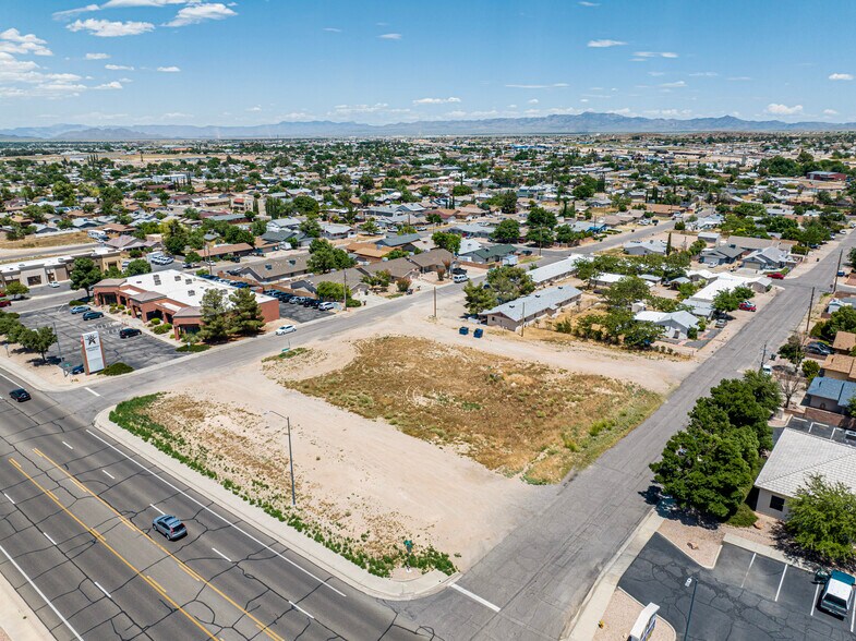 More Photos Of 000 Stockton Hill Rd, Kingman Land For Sale