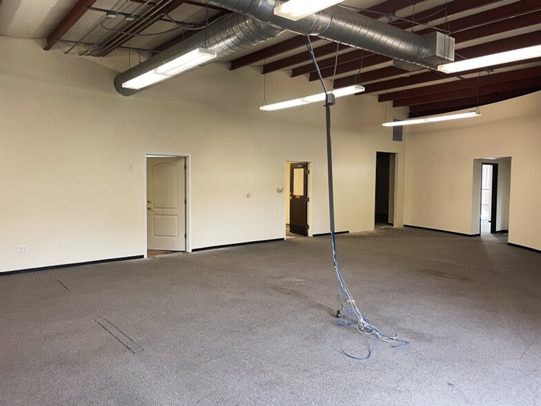 More Photos Of 11 W Barham Ave, Santa Rosa Industrial For Sale