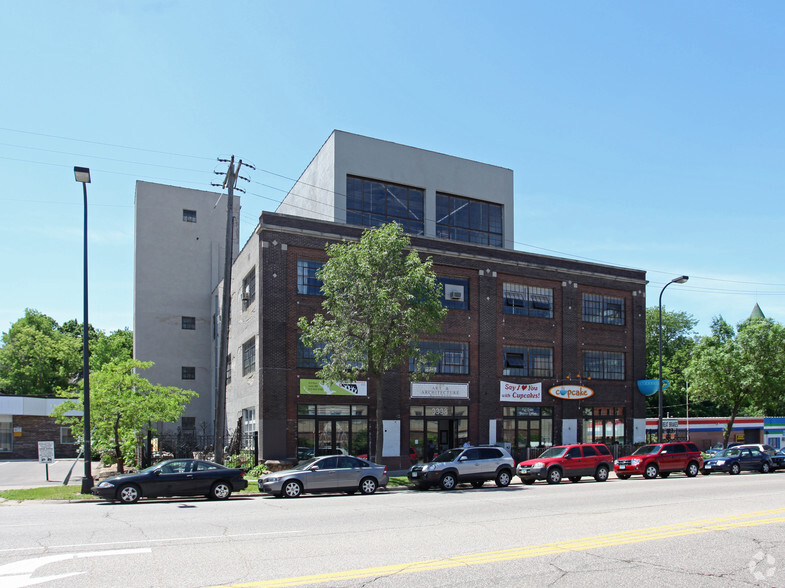 Primary Photo Of 3338 SE University Ave, Minneapolis Storefront Retail Office For Sale