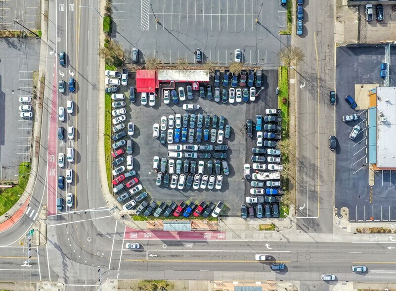 More Photos Of 2005 W 11th Ave, Eugene Land For Sale