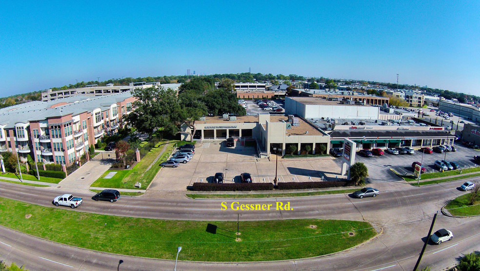 Primary Photo Of 2405 S Gessner Rd, Houston Freestanding For Sale