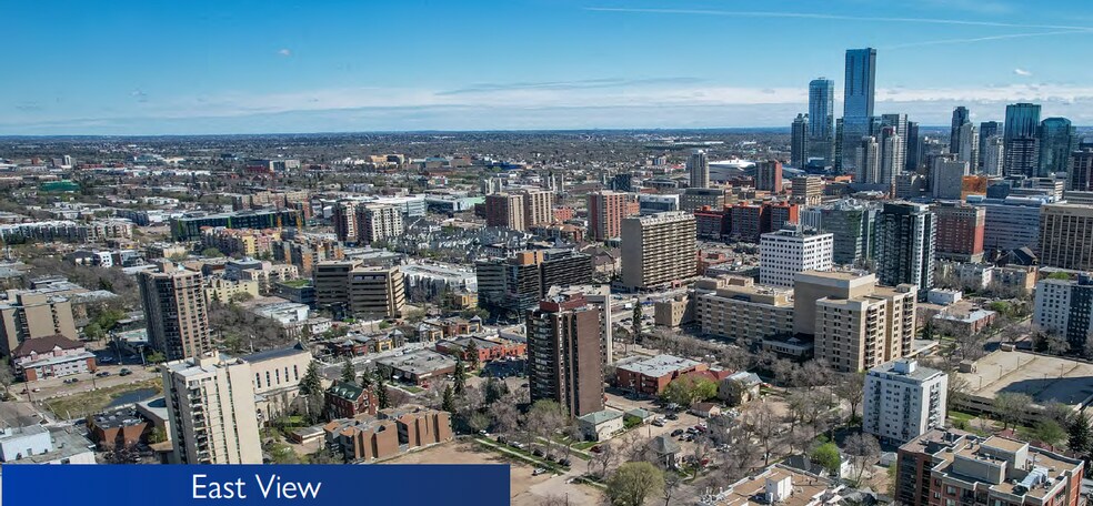 More Photos Of 9918 115 St NW, Edmonton Land For Sale