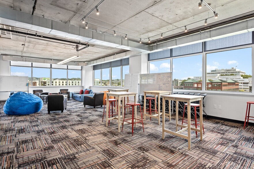 More Photos Of 605 Chestnut St, Chattanooga Loft Creative Space For Lease