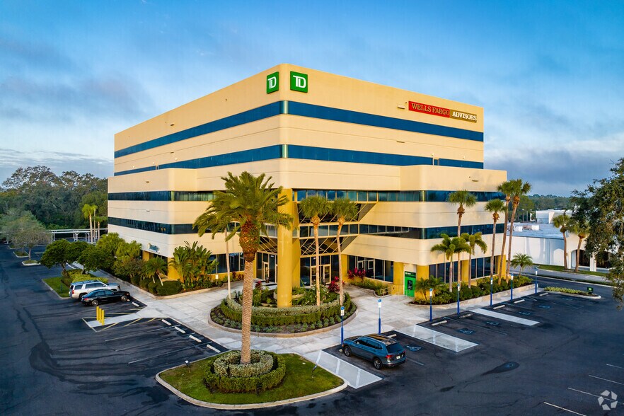 Primary Photo Of 28100 US Highway 19 N, Clearwater Office For Lease