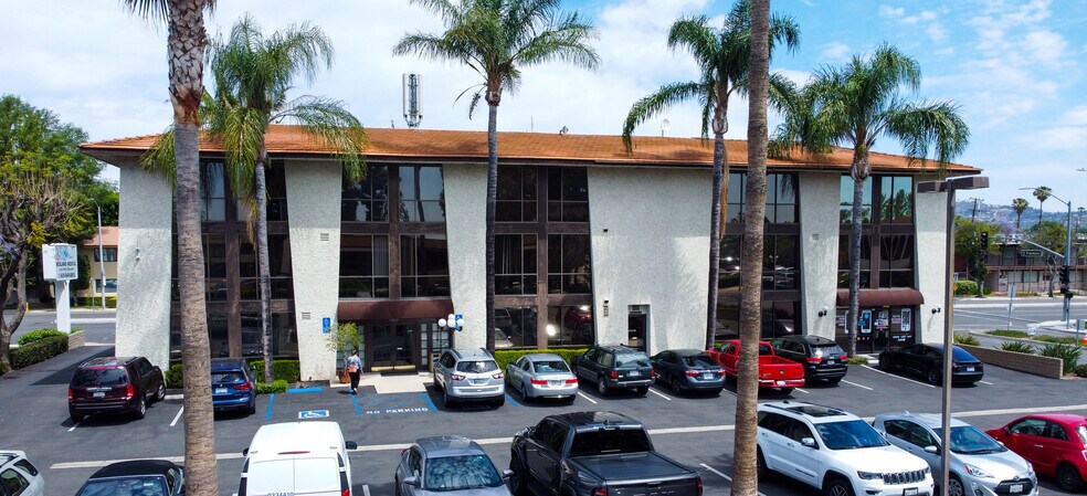More Photos Of 18062 Irvine Blvd, Tustin Office For Sale