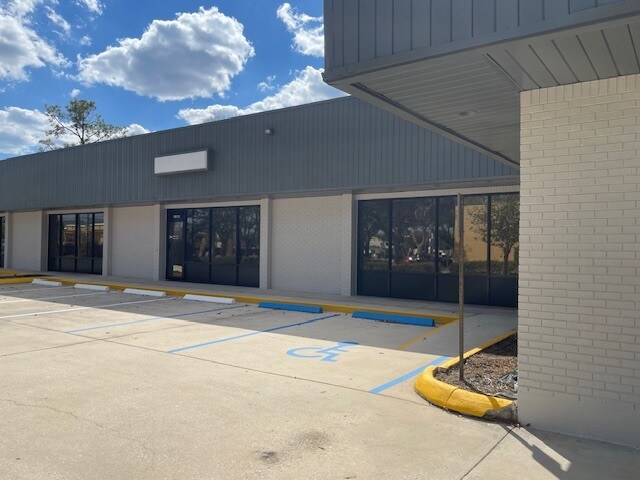 More Photos Of 1420 Mason Ave, Daytona Beach Freestanding For Sale