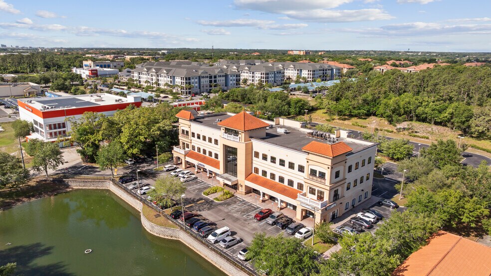 More Photos Of 882 S Kirkman Rd, Orlando Medical For Lease