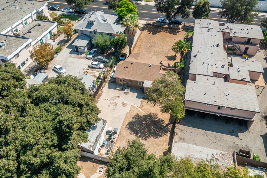 More Photos Of 823 N Orange Grove Blvd, Pasadena Land For Sale