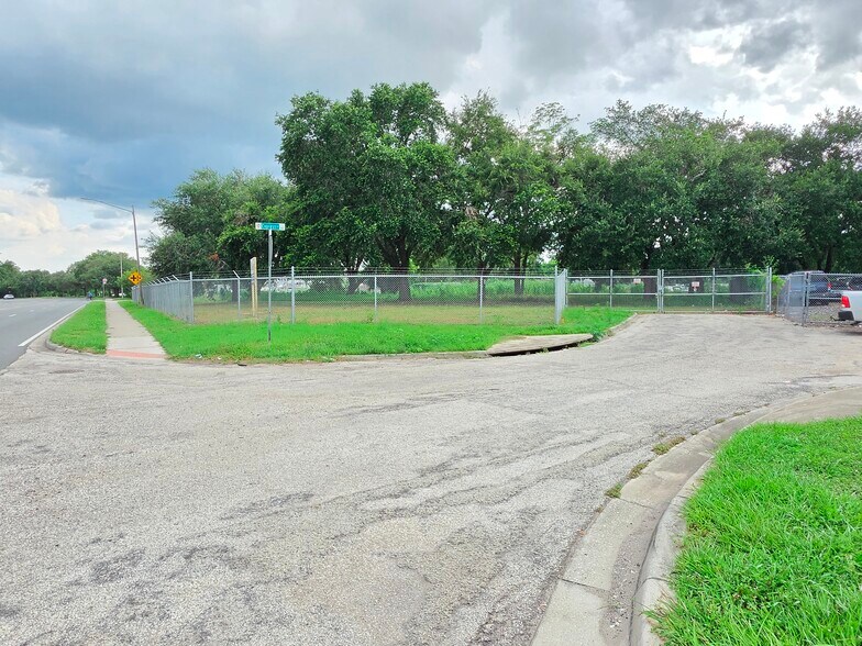 More Photos Of 800 E Cypress St, Orlando Land For Sale