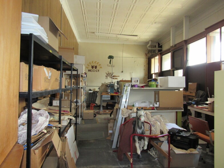 More Photos Of 702-704 E Davis St, Burlington Storefront For Sale