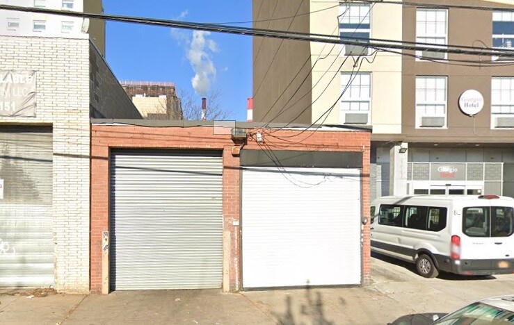 More Photos Of 38-62 13th St, Long Island City Industrial For Sale