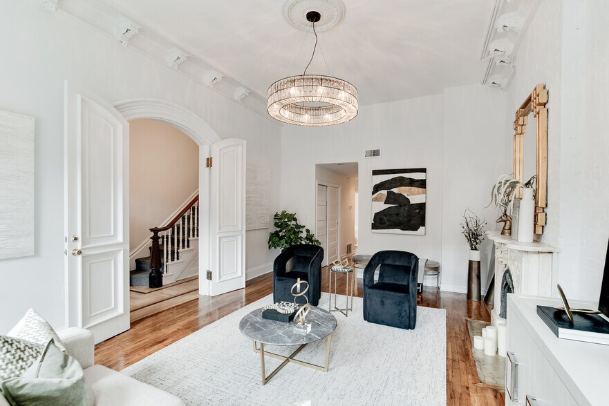 More Photos Of 426 Clermont Ave, Brooklyn Apartments For Sale