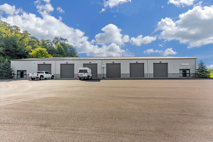 More Photos Of , Morgantown Industrial For Sale