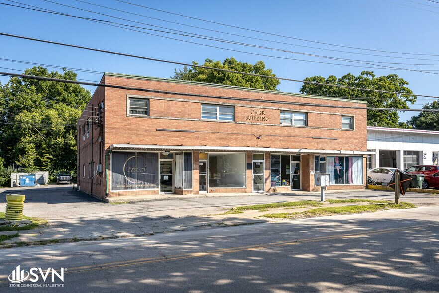 More Photos Of 1031-1039 N Limestone, Lexington Storefront Retail Office For Lease