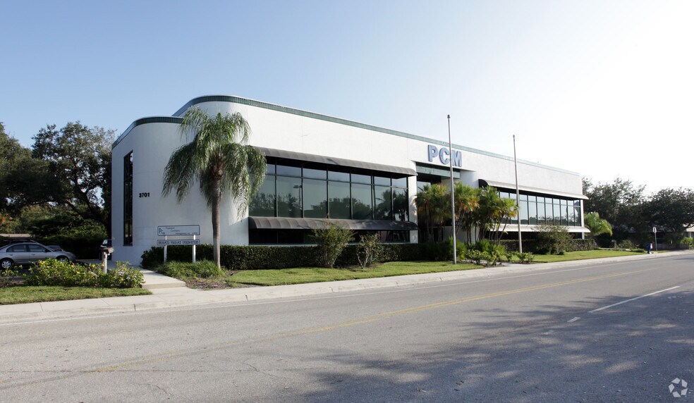 More Photos Of 3701 S Osprey Ave, Sarasota Office For Lease