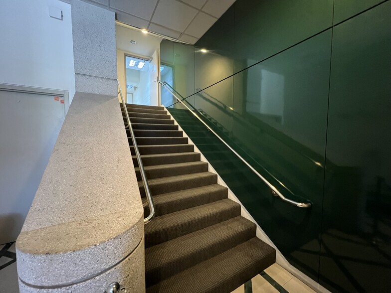 More Photos Of 1575 Westwood Blvd, Los Angeles Medical For Lease