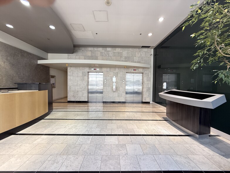 More Photos Of 6081 No. 3 Rd, Richmond Office For Sale